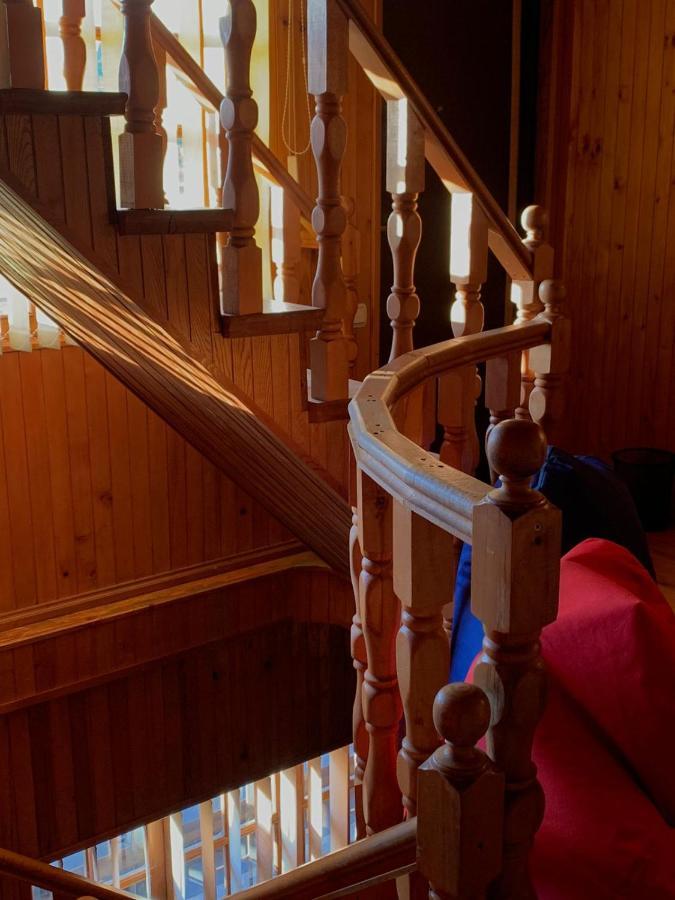 Villa in Tiflis Dış mekan fotoğraf
