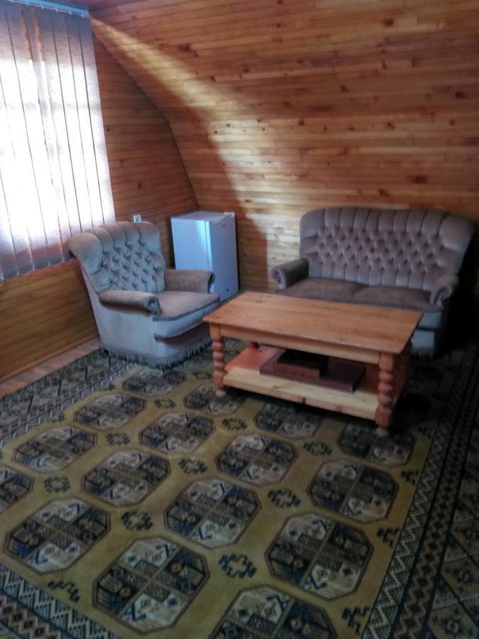 Villa in Tiflis Dış mekan fotoğraf