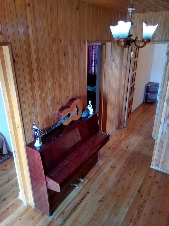 Villa in Tiflis Dış mekan fotoğraf