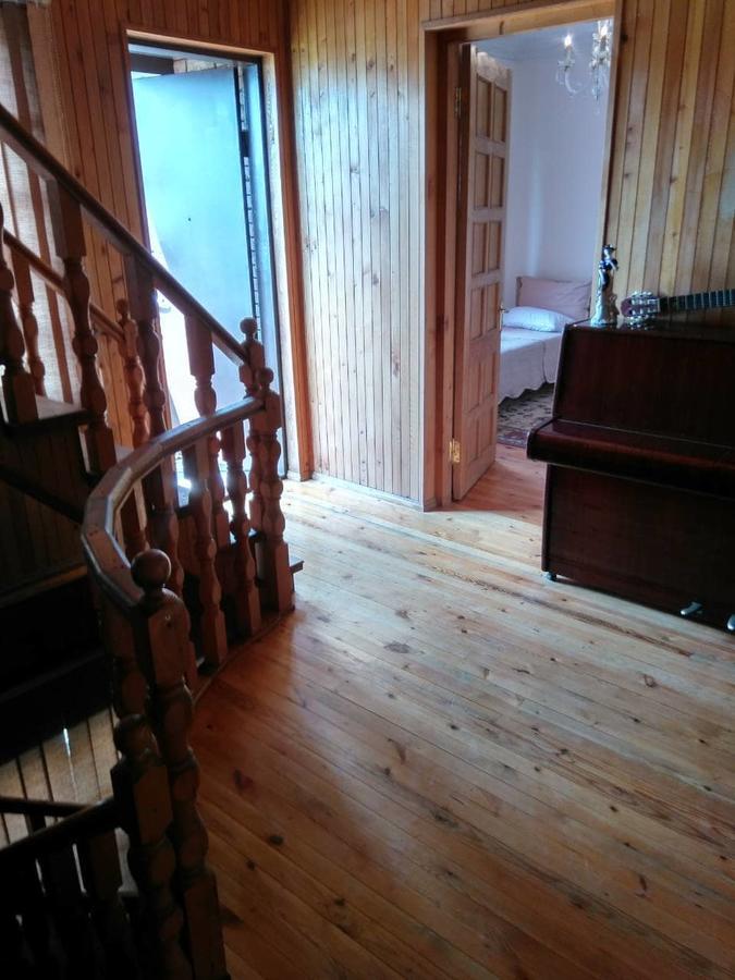 Villa in Tiflis Dış mekan fotoğraf