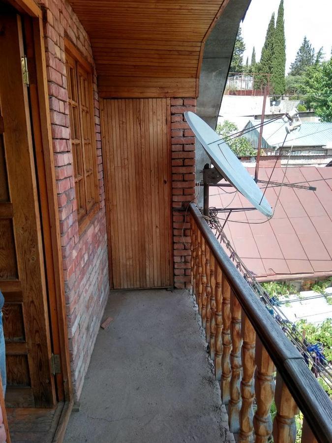Villa in Tiflis Dış mekan fotoğraf