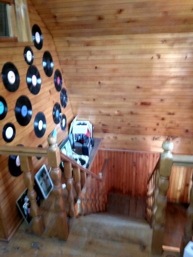 Villa in Tiflis Dış mekan fotoğraf
