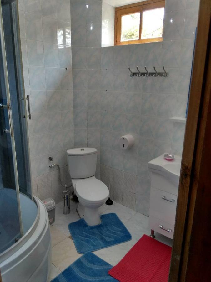 Villa in Tiflis Dış mekan fotoğraf