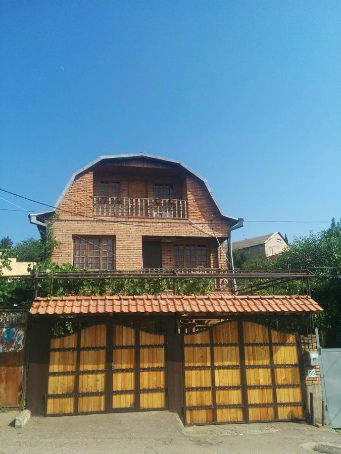 Villa in Tiflis Dış mekan fotoğraf