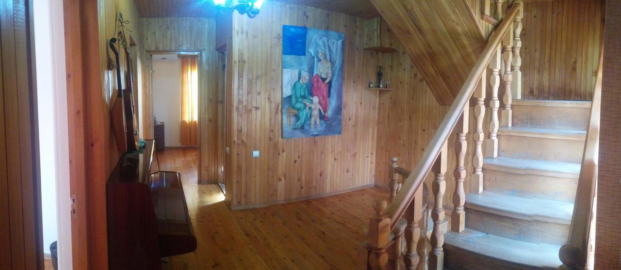 Villa in Tiflis Dış mekan fotoğraf