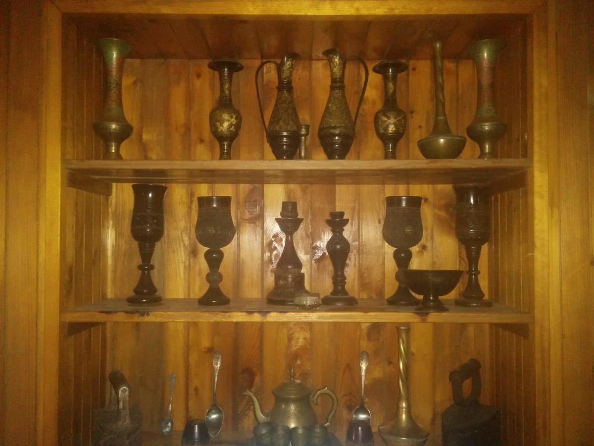 Villa in Tiflis Dış mekan fotoğraf
