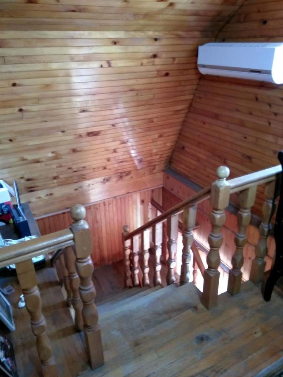 Villa in Tiflis Dış mekan fotoğraf