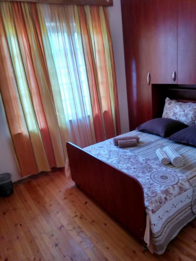 Villa in Tiflis Dış mekan fotoğraf