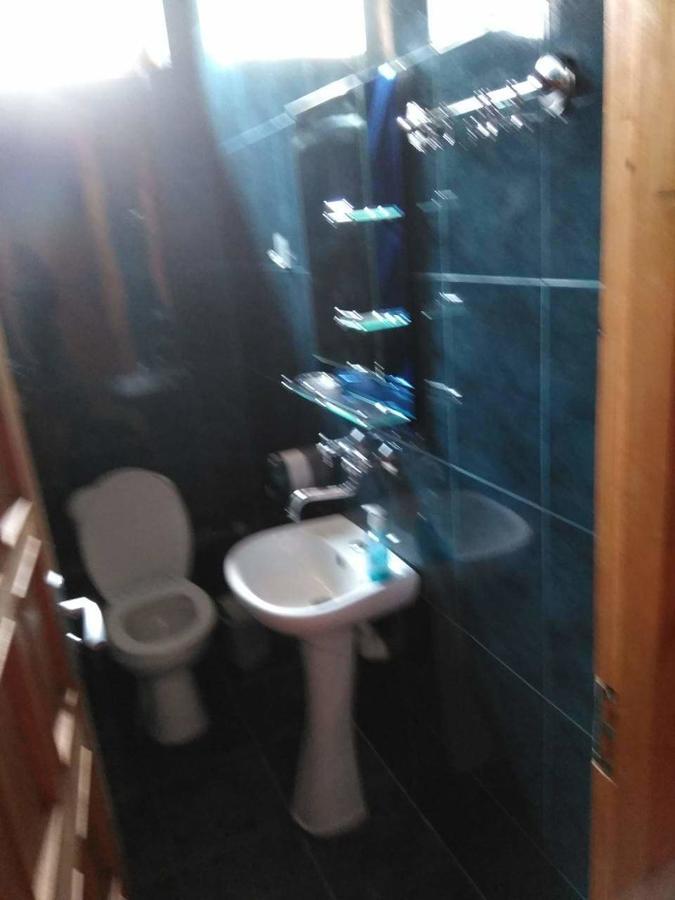 Villa in Tiflis Dış mekan fotoğraf
