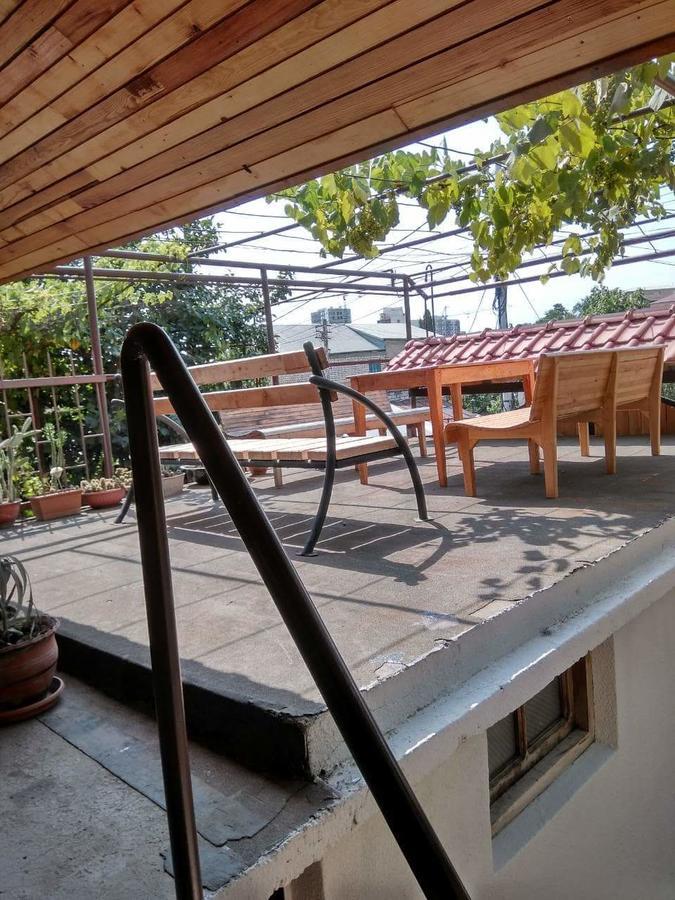 Villa in Tiflis Dış mekan fotoğraf