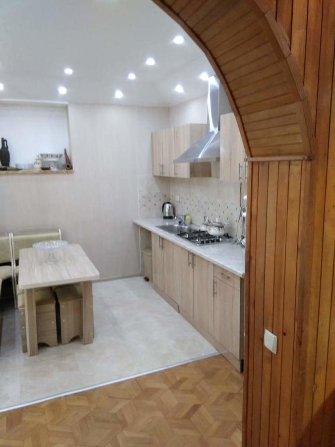 Villa in Tiflis Dış mekan fotoğraf